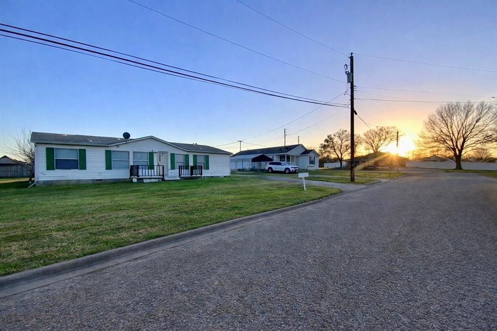 Green Meadows Add - Residential
