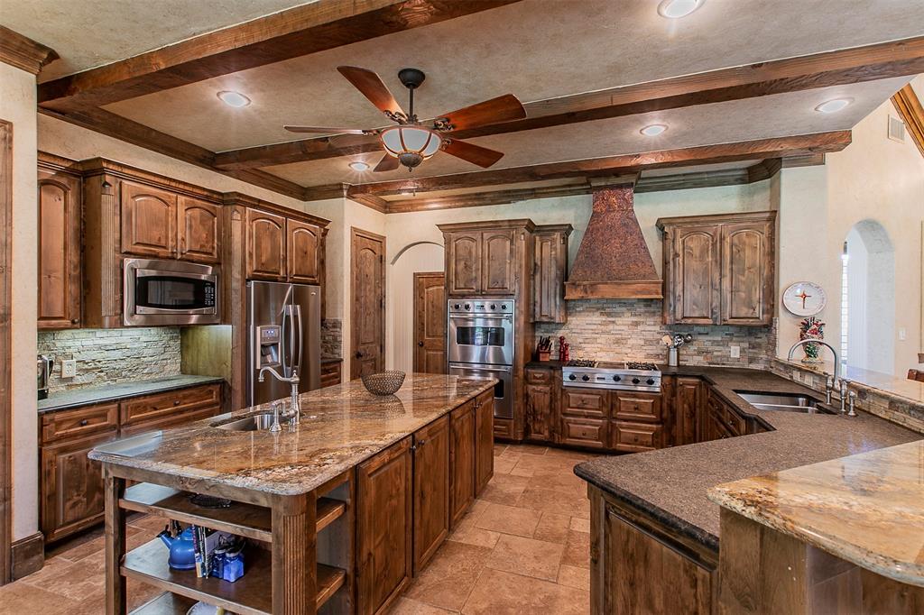 Cross Pines Ranch - Farm