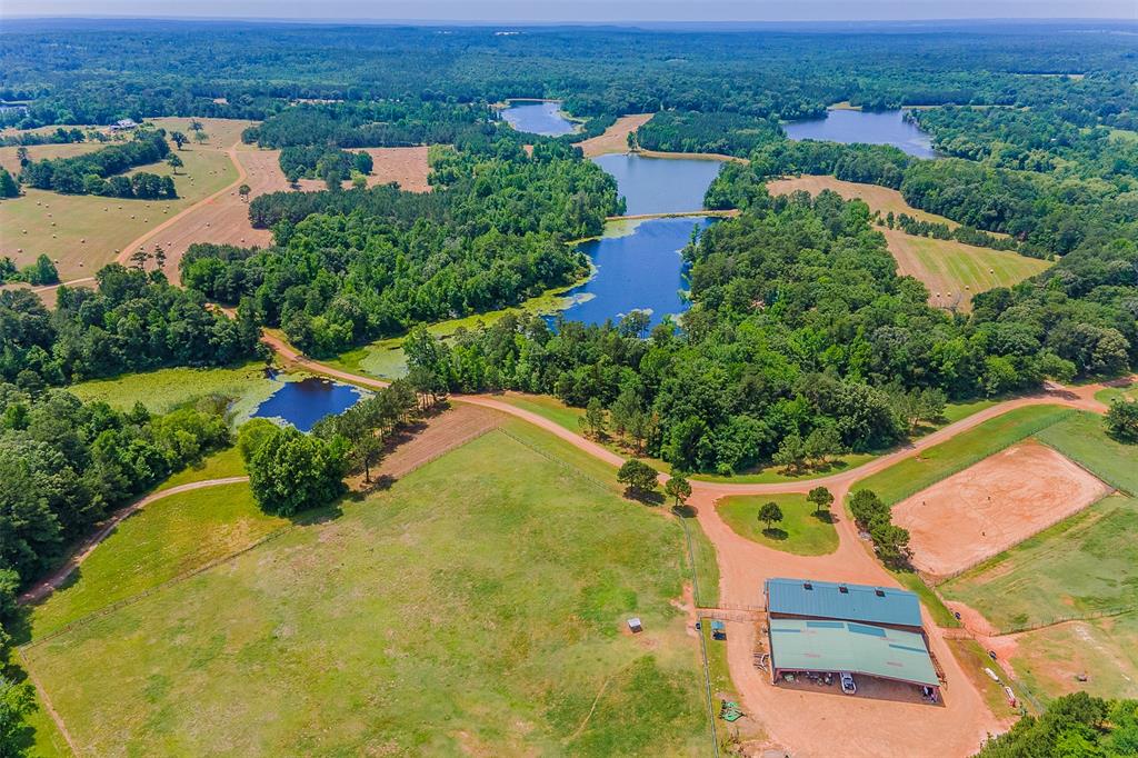Cross Pines Ranch - Farm