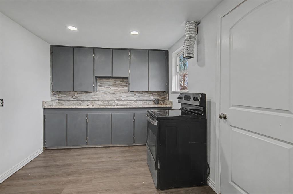 College Heights Add - Residential