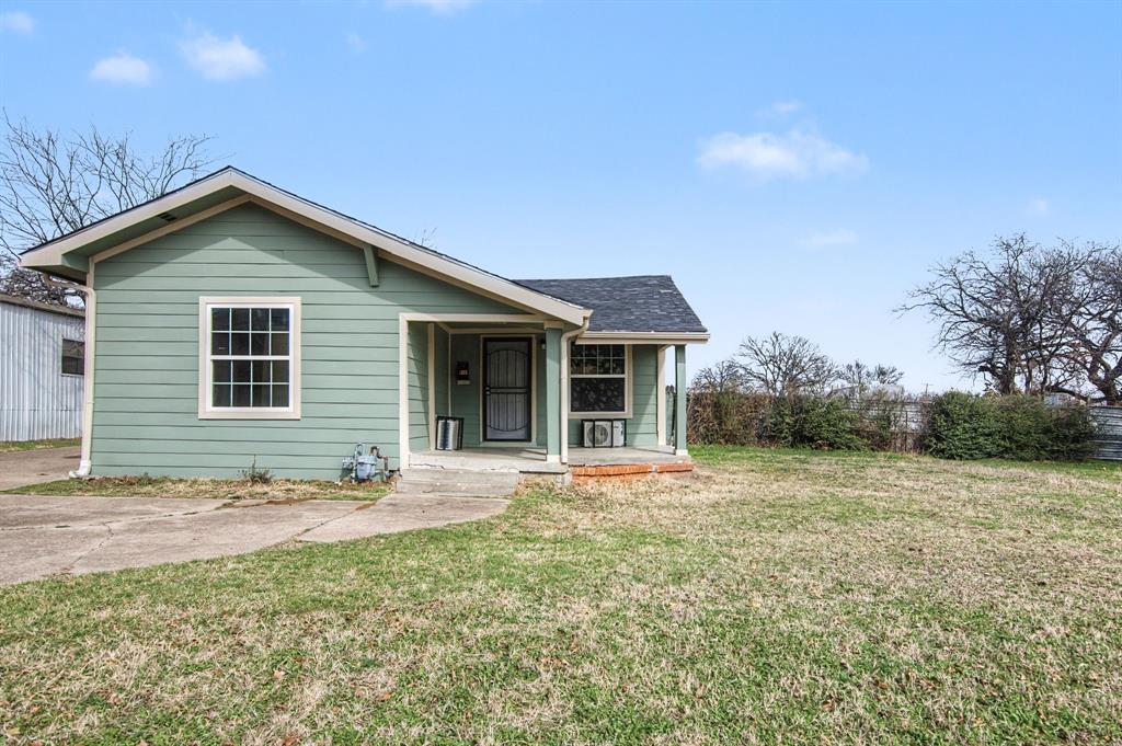 College Heights Add - Residential
