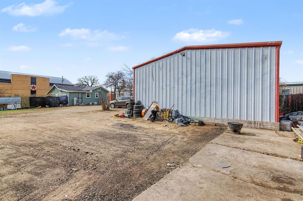 College Heights Add - Residential