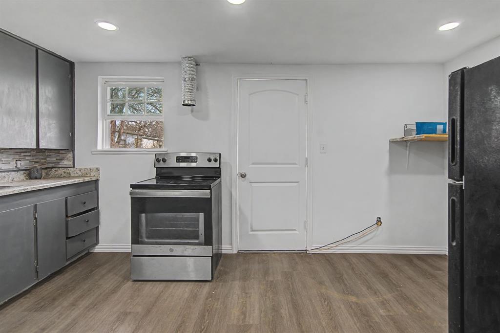 College Heights Add - Residential