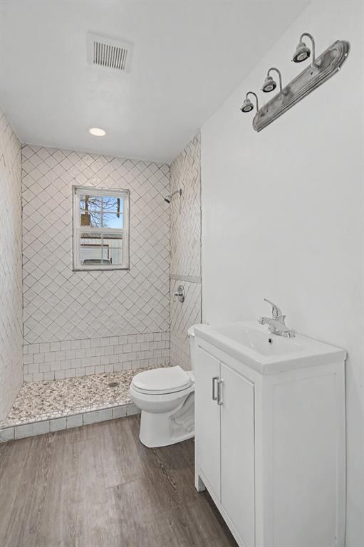 College Heights Add - Residential