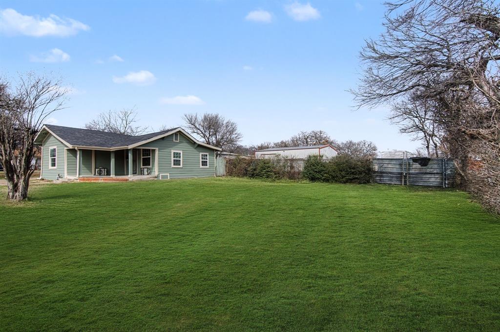 College Heights Add - Residential