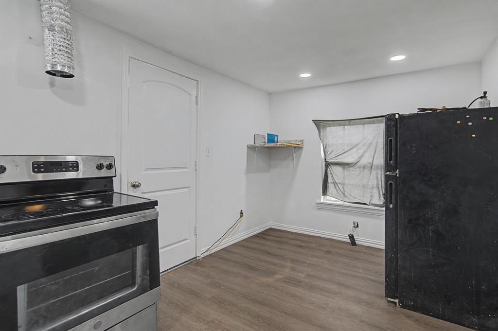 College Heights Add - Residential