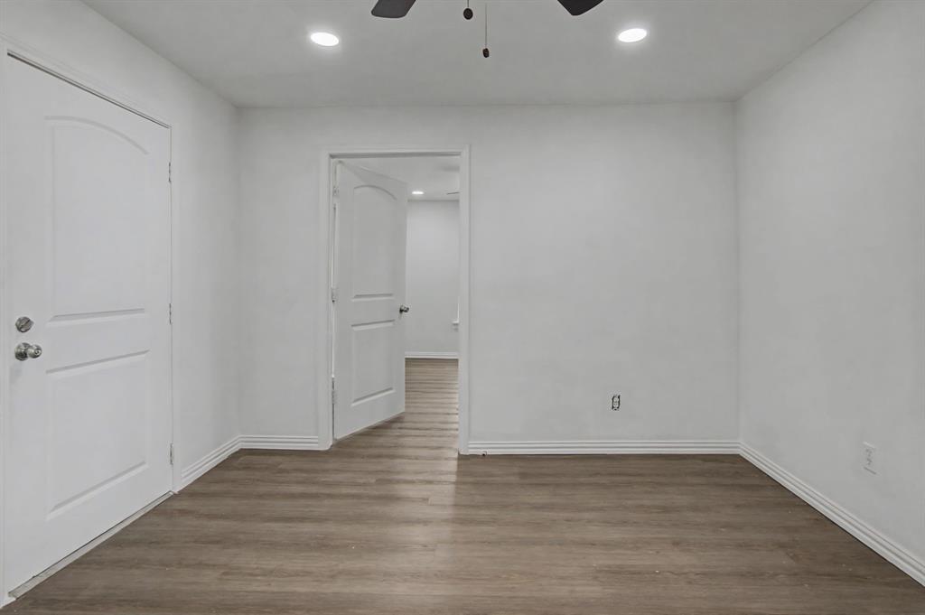 College Heights Add - Residential