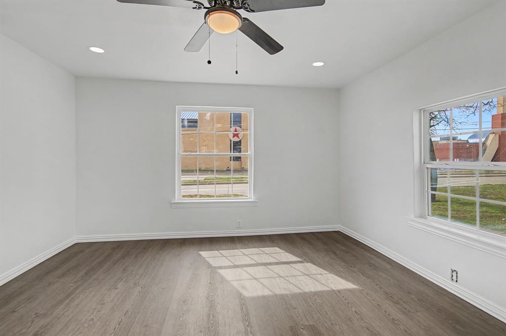 College Heights Add - Residential