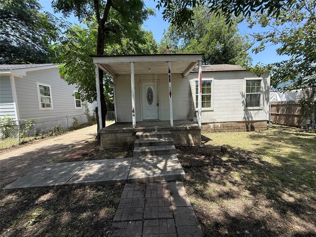 Shady Wood Rev - Residential