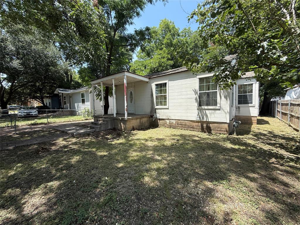 Shady Wood Rev - Residential