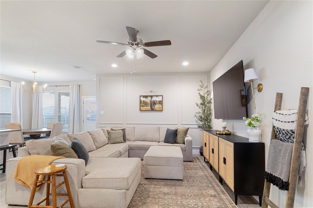 Bluestem Ph 1 - Residential