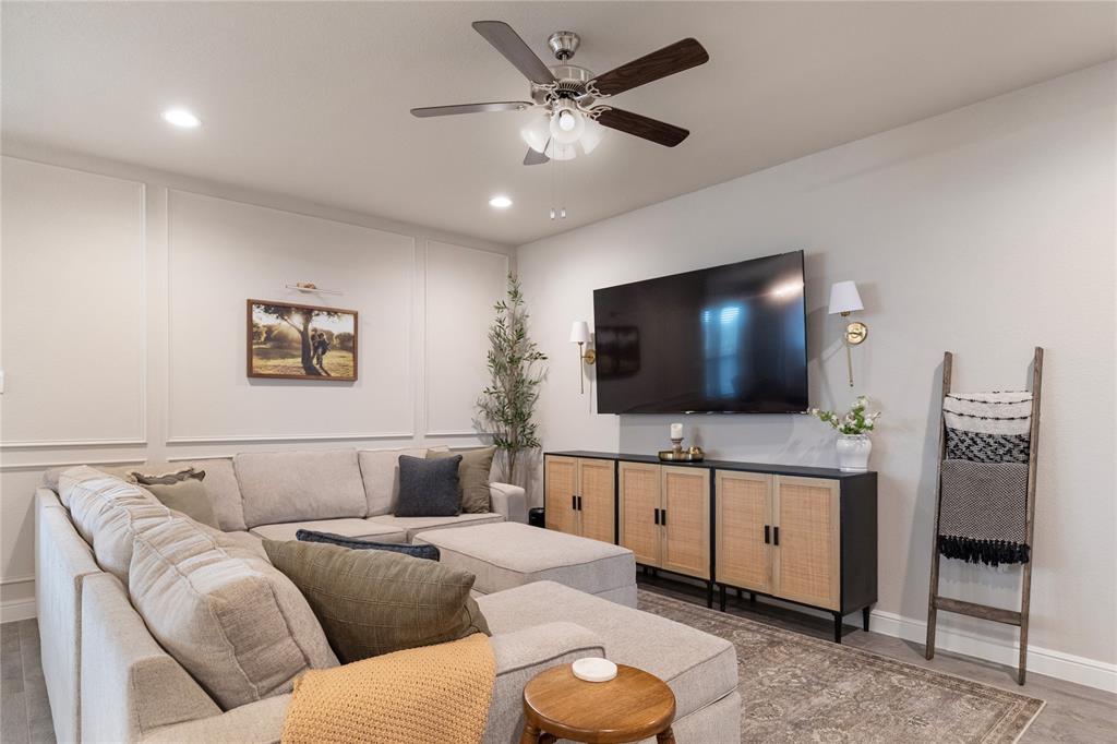 Bluestem Ph 1 - Residential