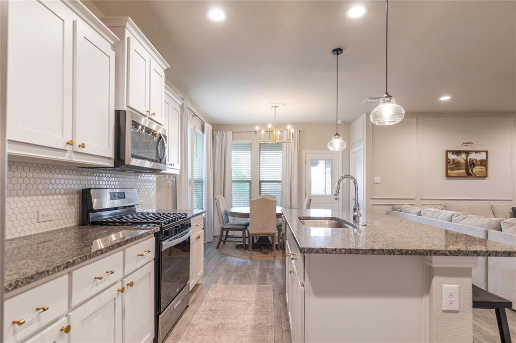 Bluestem Ph 1 - Residential