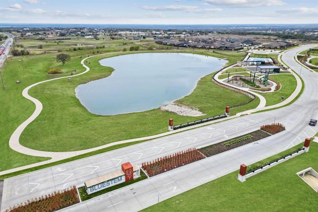 Bluestem Ph 1 - Residential