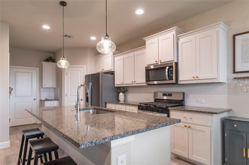 Bluestem Ph 1 - Residential