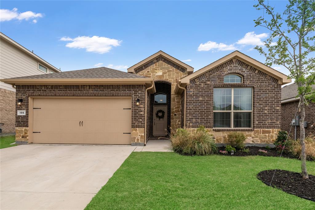 Bluestem Ph 1 - Residential