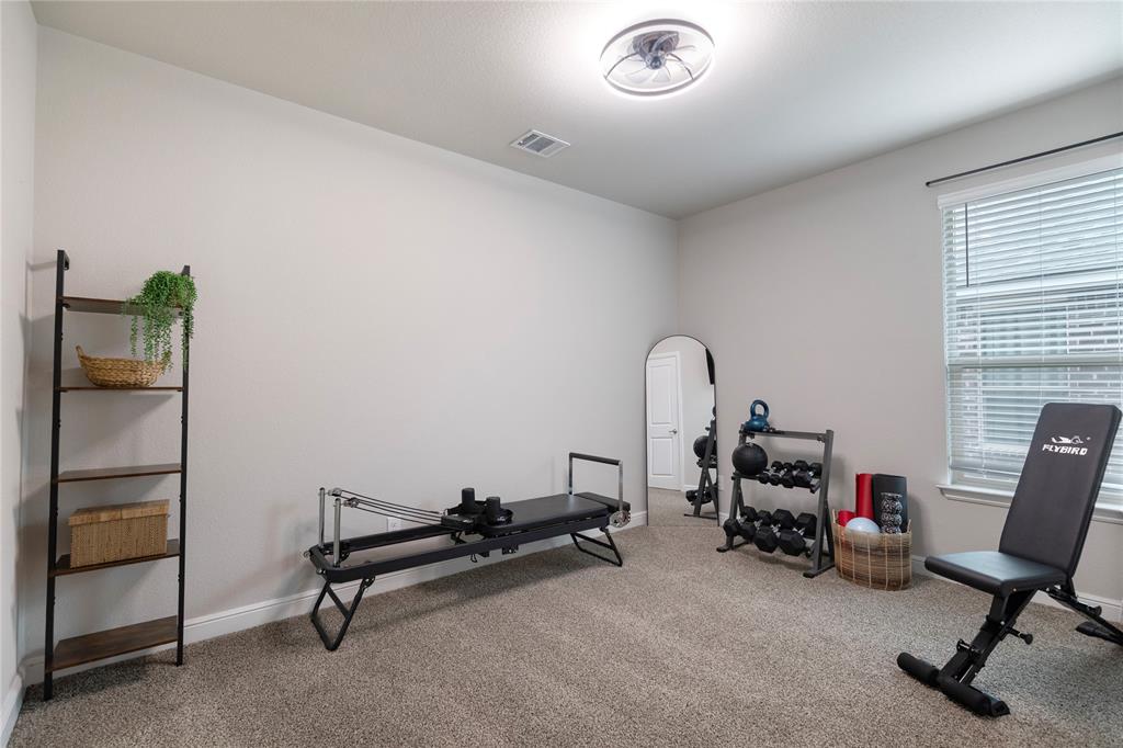 Bluestem Ph 1 - Residential