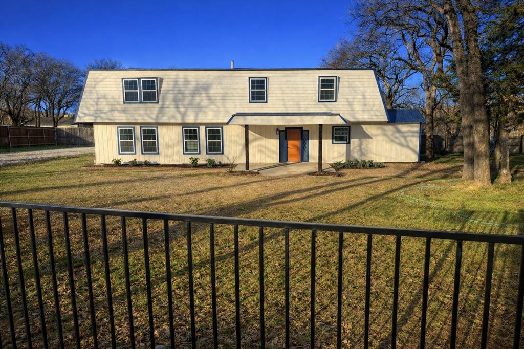 Beautifully updated 5-bedroom, 2-bath home offering 3,448 sq. ft. of versatile living space. Featuring two large living areas, an oversized dining room, luxury plank flooring, a completely renovated kitchen, updated bathrooms, and a private suite with balcony access. Major upgrades include a new roof, windows, HVAC system, and appliances, making this home truly move-in ready. Enjoy multiple outdoor decks and plenty of room for entertaining, relaxing, or multi-generational living. ALL APPLIANCES INCLUDED!