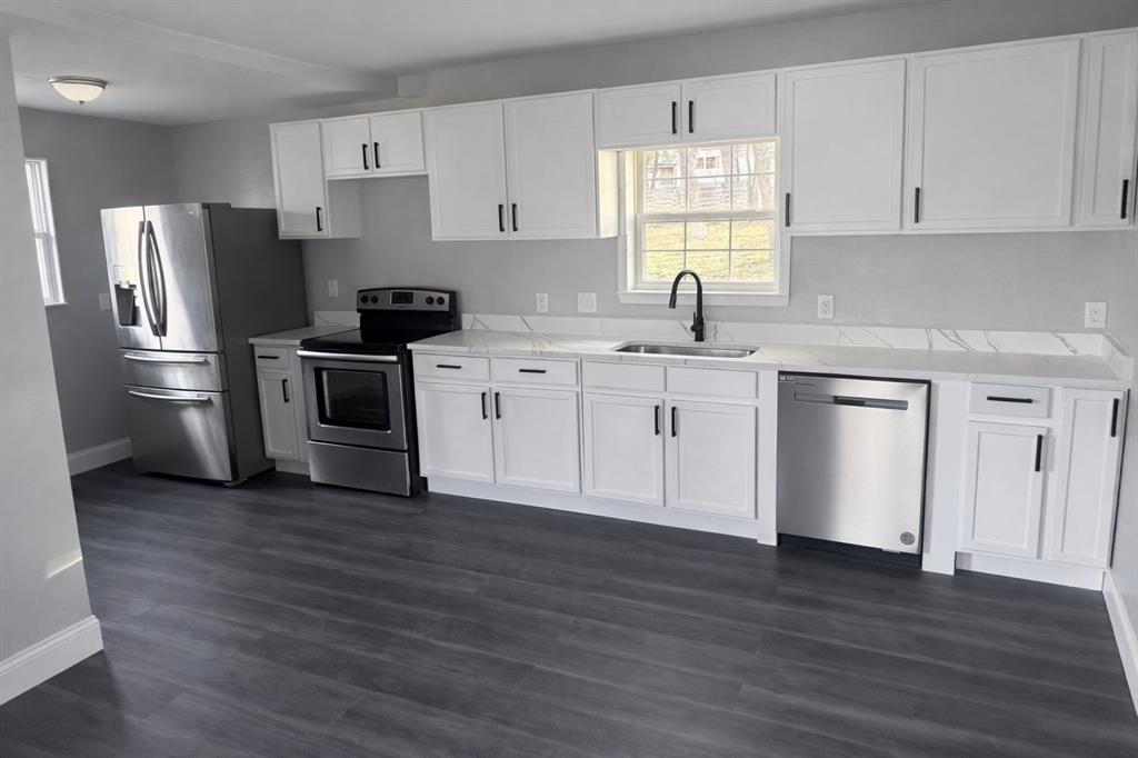 Hudson - Residential