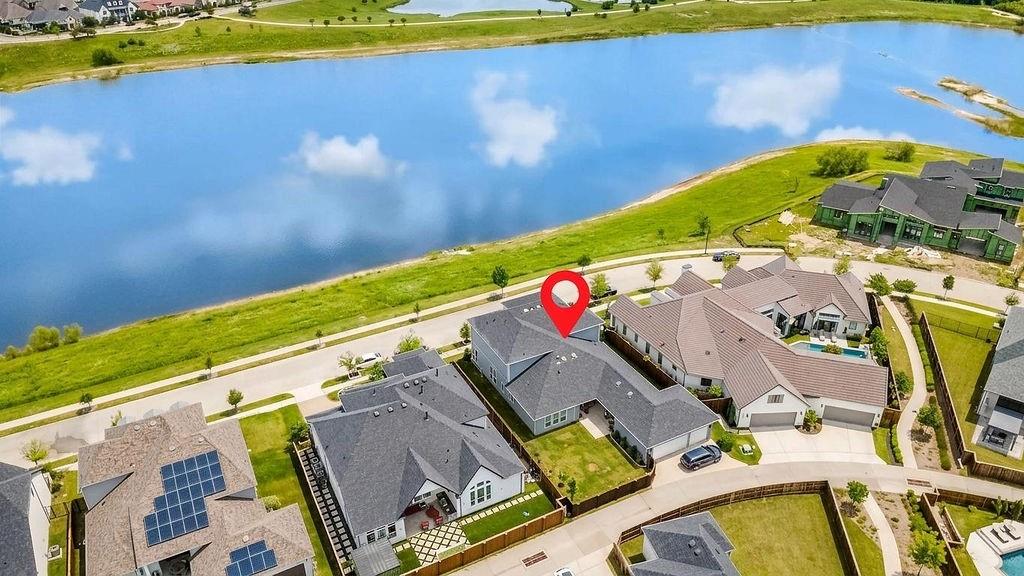 Viridian Village 1k - Residential