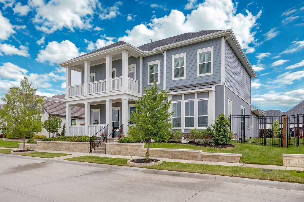 Viridian Village 1k - Residential