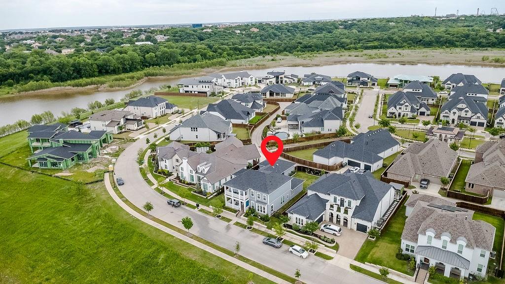 Viridian Village 1k - Residential