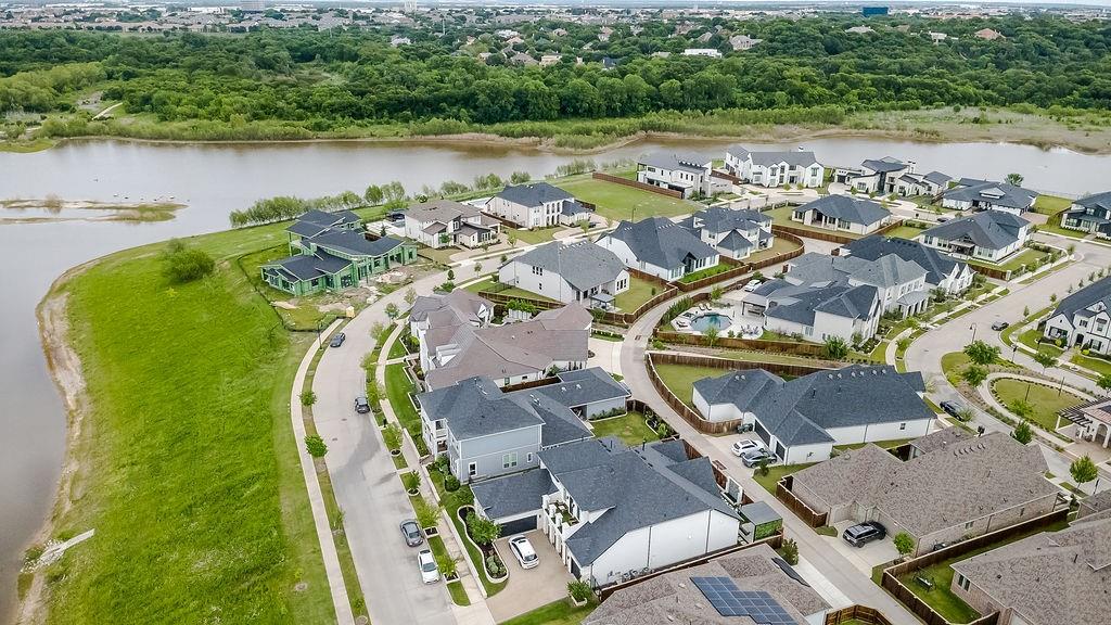 Viridian Village 1k - Residential