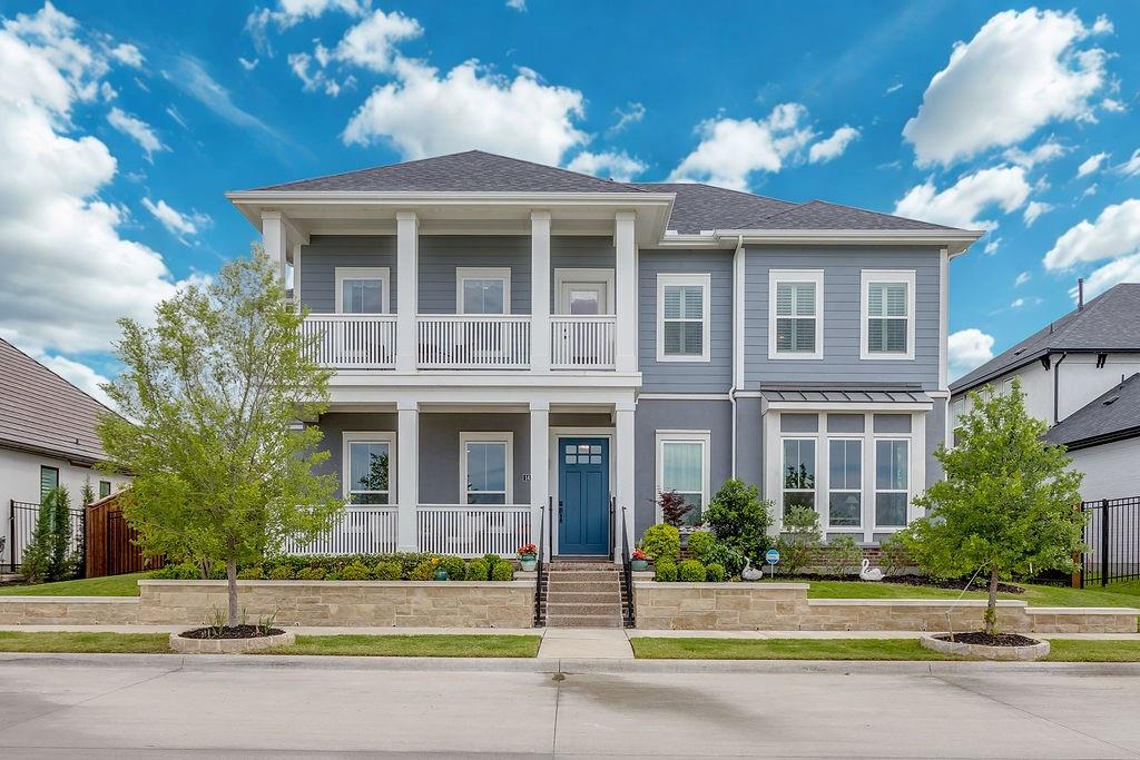 Viridian Village 1k - Residential