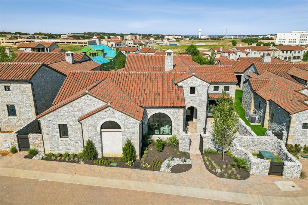 Westlake Entrada - Residential