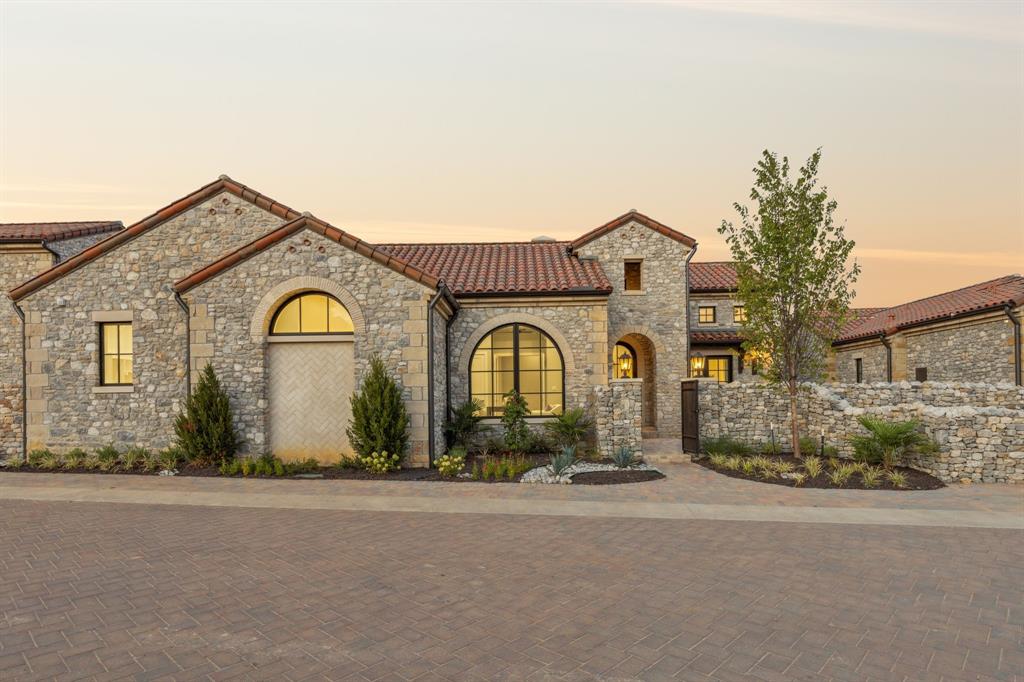 Westlake Entrada - Residential