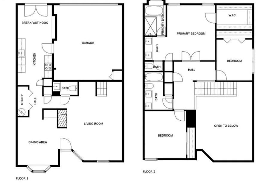 Hillcrest Estate - Residential