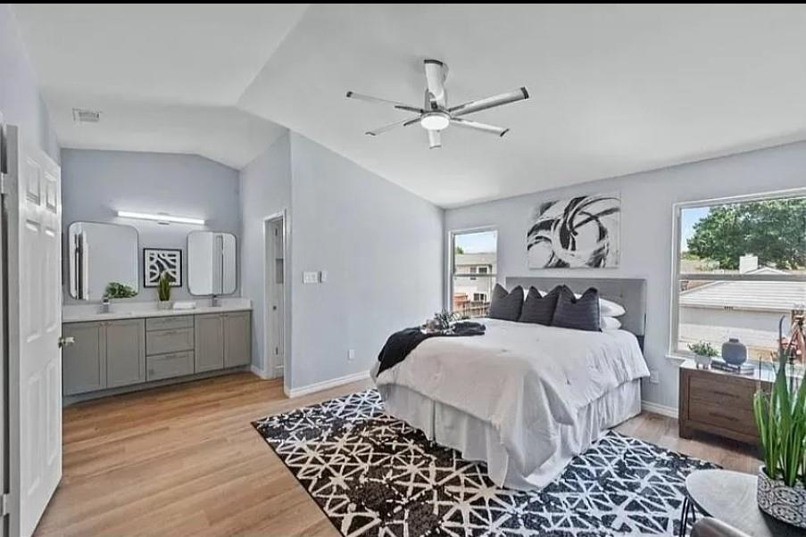 Hillcrest Estate - Residential
