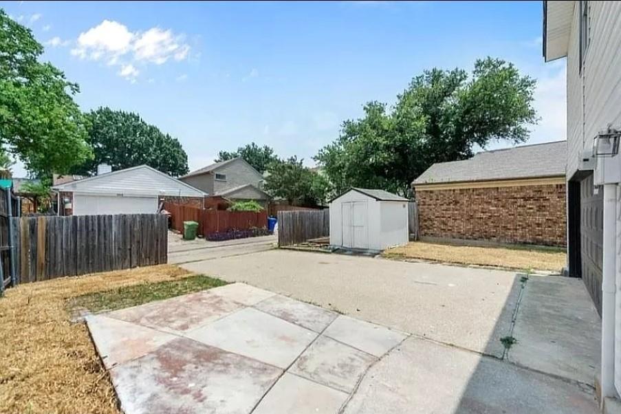 Hillcrest Estate - Residential