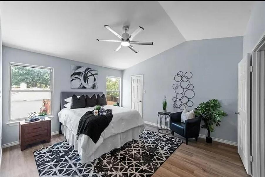 Hillcrest Estate - Residential