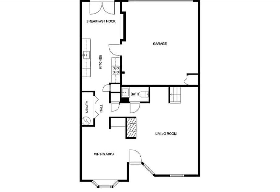 Hillcrest Estate - Residential