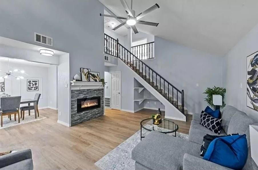 Hillcrest Estate - Residential