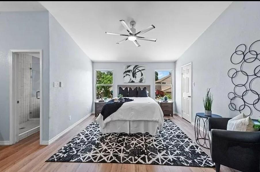 Hillcrest Estate - Residential