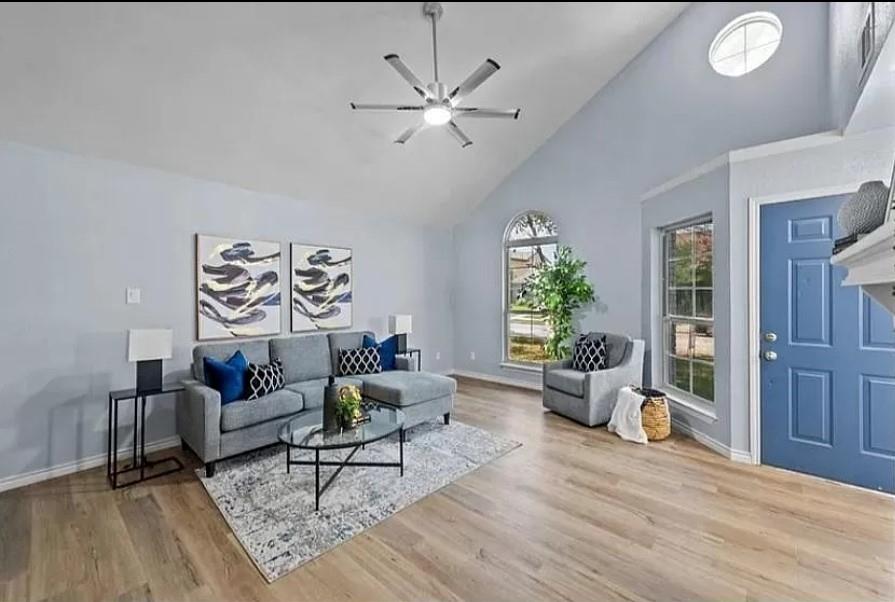 Hillcrest Estate - Residential