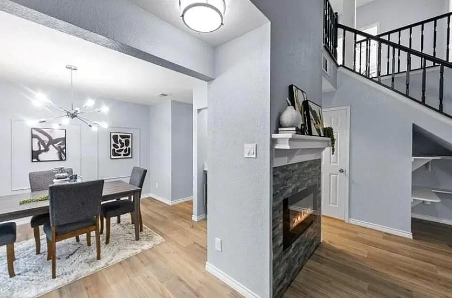 Hillcrest Estate - Residential