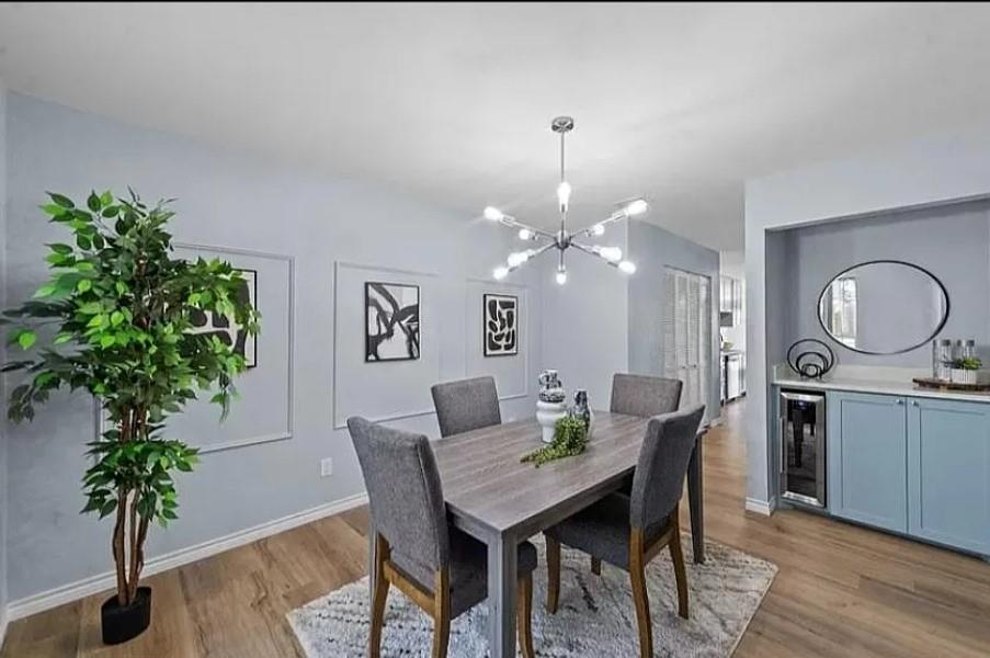 Hillcrest Estate - Residential