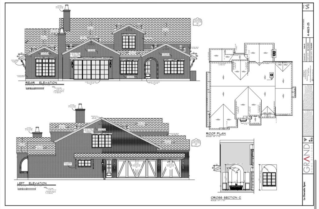 La Dorada - Residential