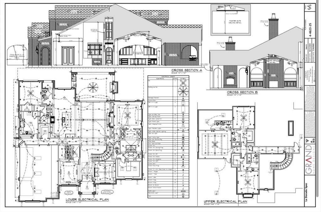 La Dorada - Residential