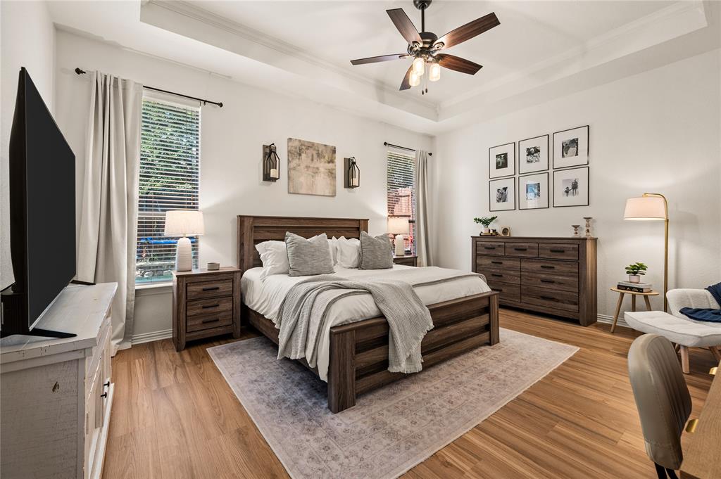 ODELL, W E ADDITION - Residential