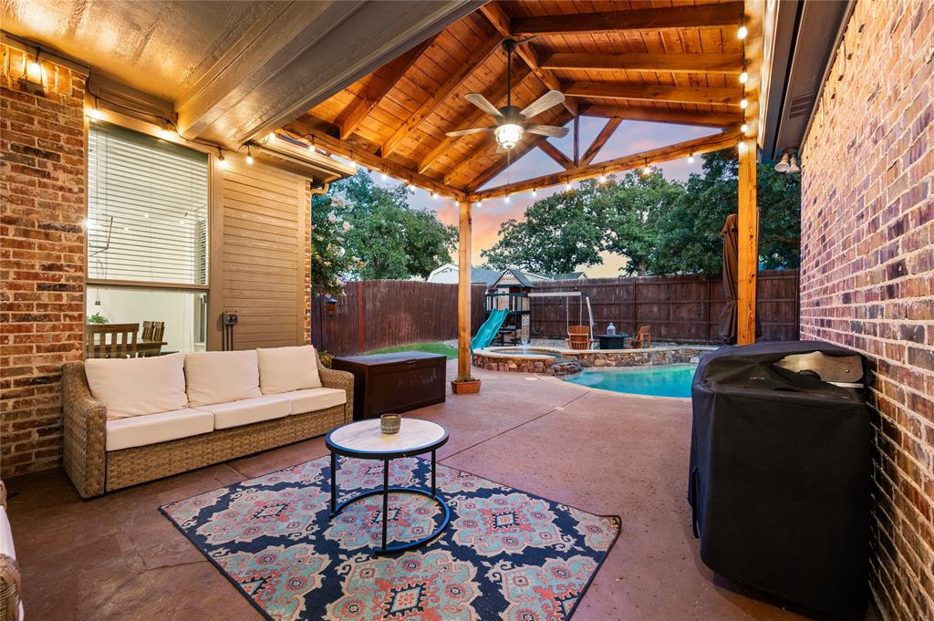 ODELL, W E ADDITION - Residential