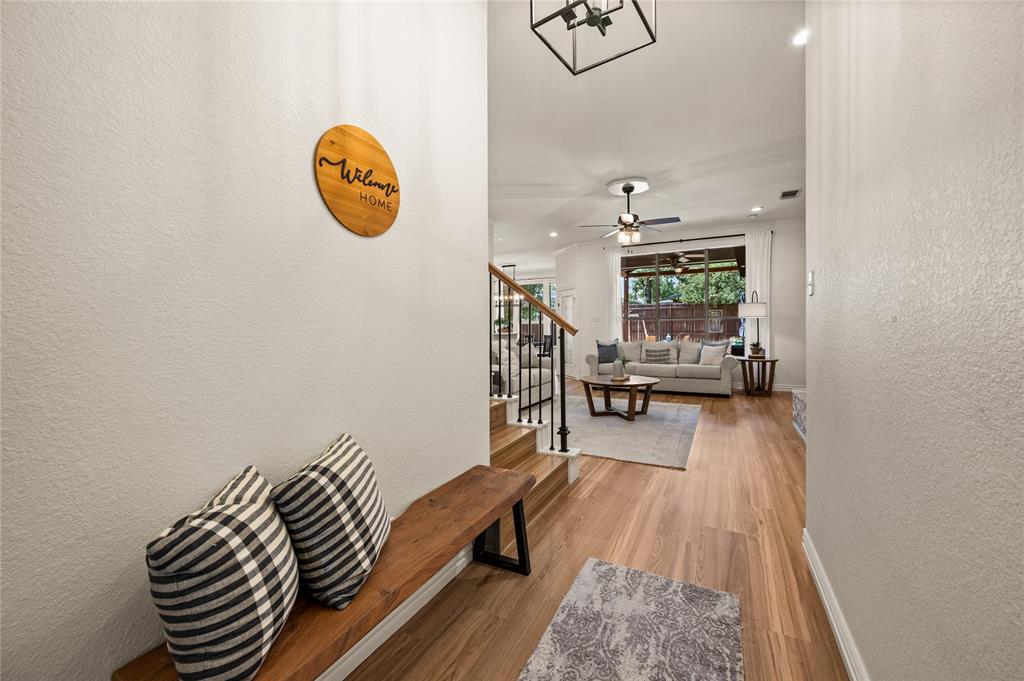 ODELL, W E ADDITION - Residential