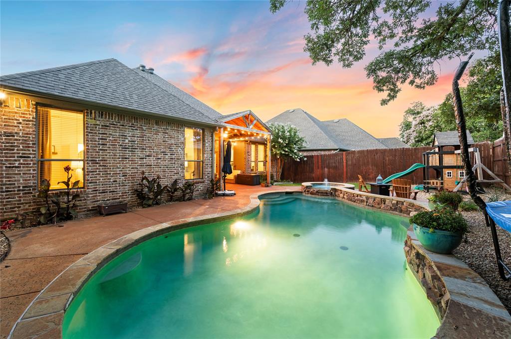 ODELL, W E ADDITION - Residential