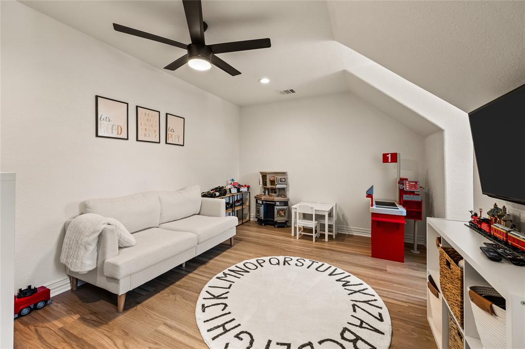 ODELL, W E ADDITION - Residential