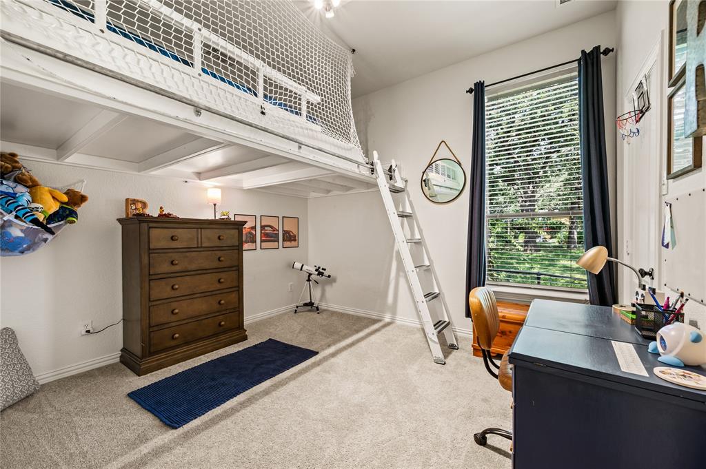 ODELL, W E ADDITION - Residential