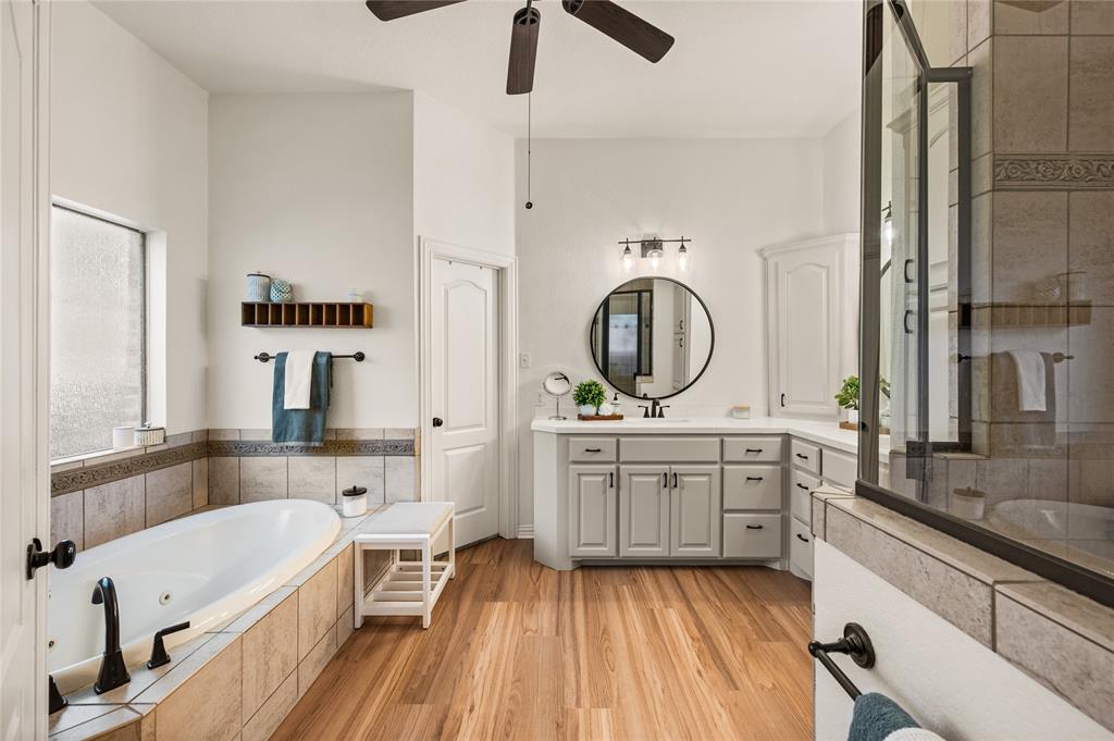 ODELL, W E ADDITION - Residential