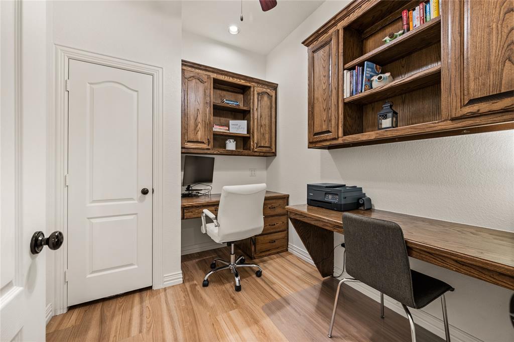ODELL, W E ADDITION - Residential